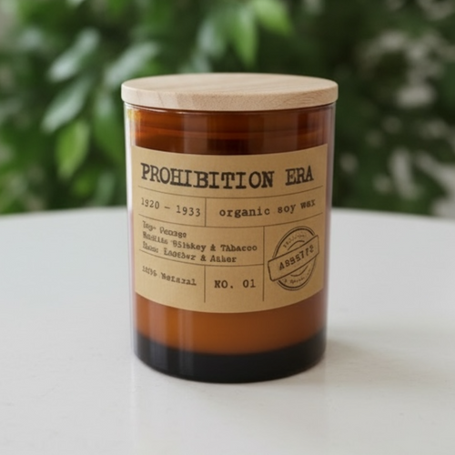 Prohibition Era