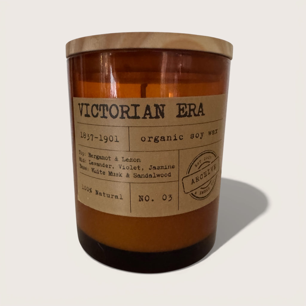 Victorian Era